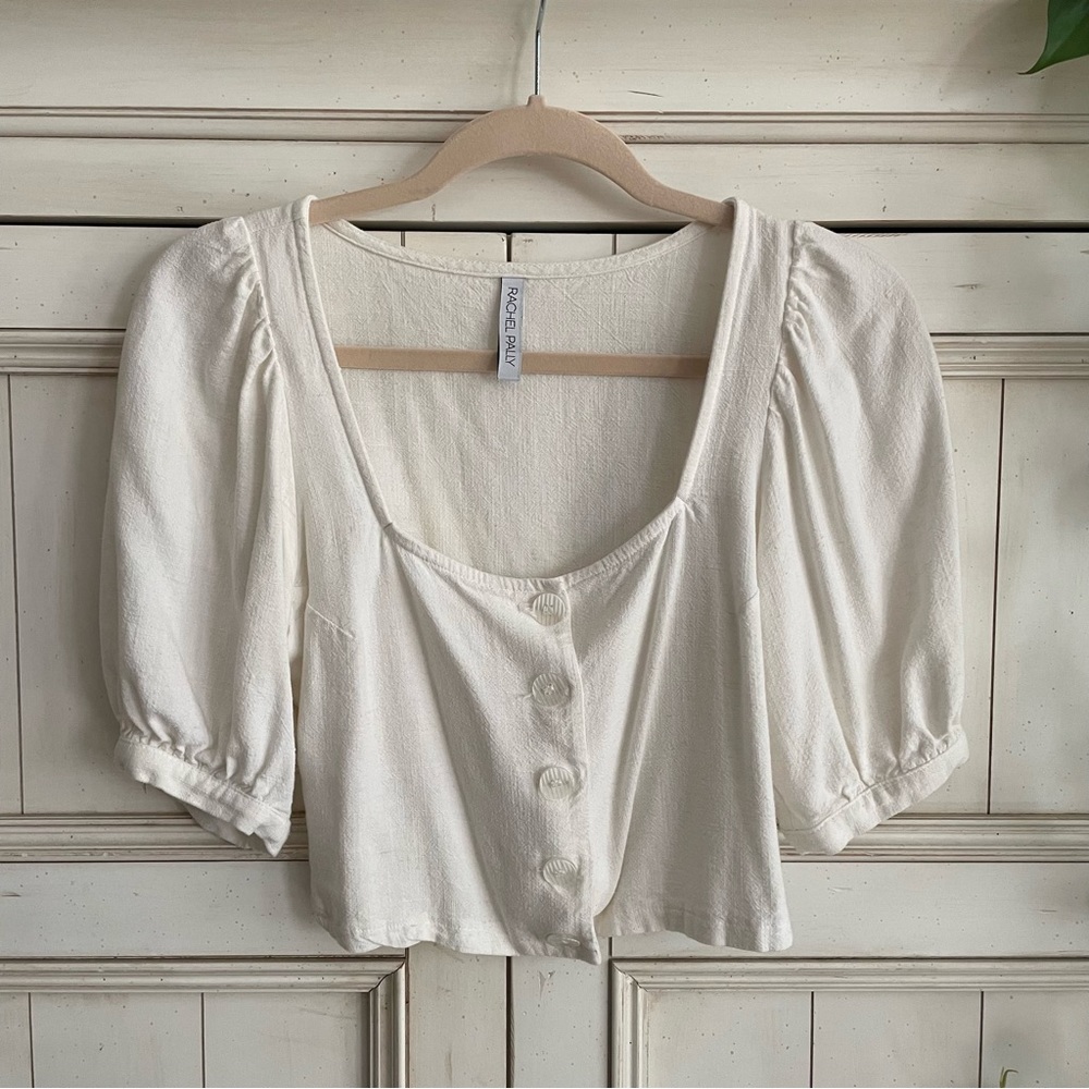 Rachel Pally Kimme Top